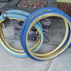 SE Bicycle Tires