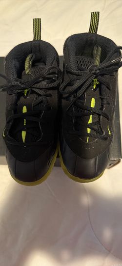 Toddler Used Foamposite 10c