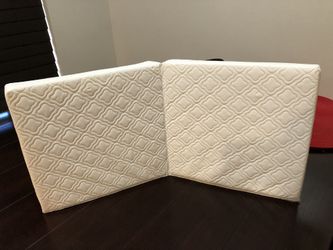 Baby Crib Wedge
