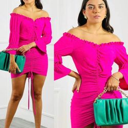 New Women's Dress Size Small 