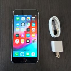 iPhone 6 Plus - UNLOCKED - Like New 