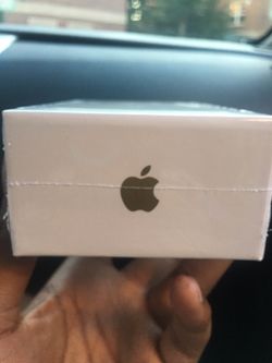 Gold iPhone 7 128GB