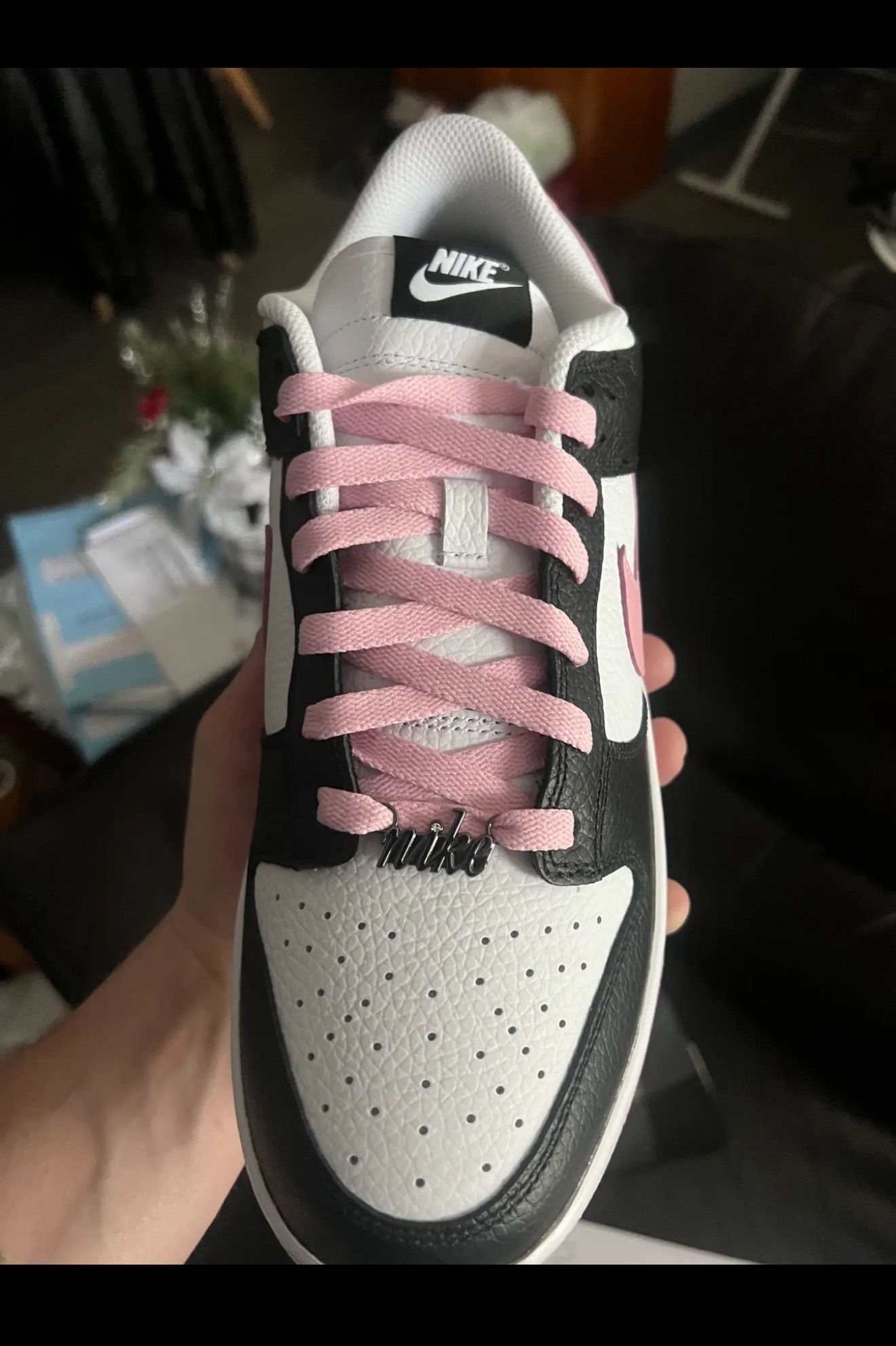 Nike Dunk Low Unlocked By You Sneakers