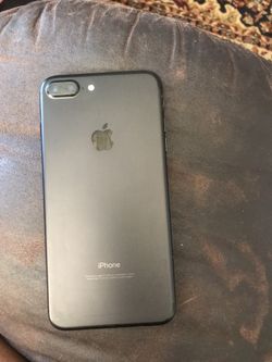 iPhone 8plus 32gb