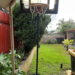 Basketball Mini Hoop