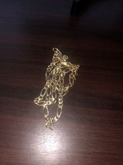 gold chain