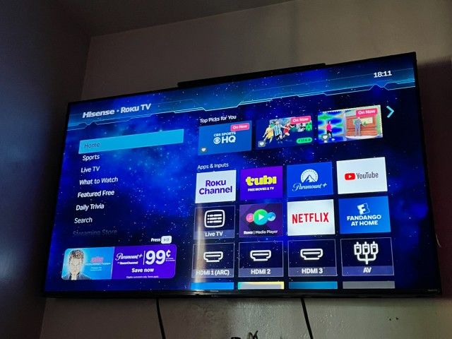 Electronics