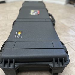 *** Pelican 1750 Case ***