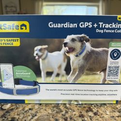 PetSafe Tracking Dog Collar 