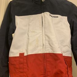 Boys Tommy Hilfiger Jacket 