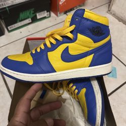 Air Jordan 1 Retro hi OG Size 12