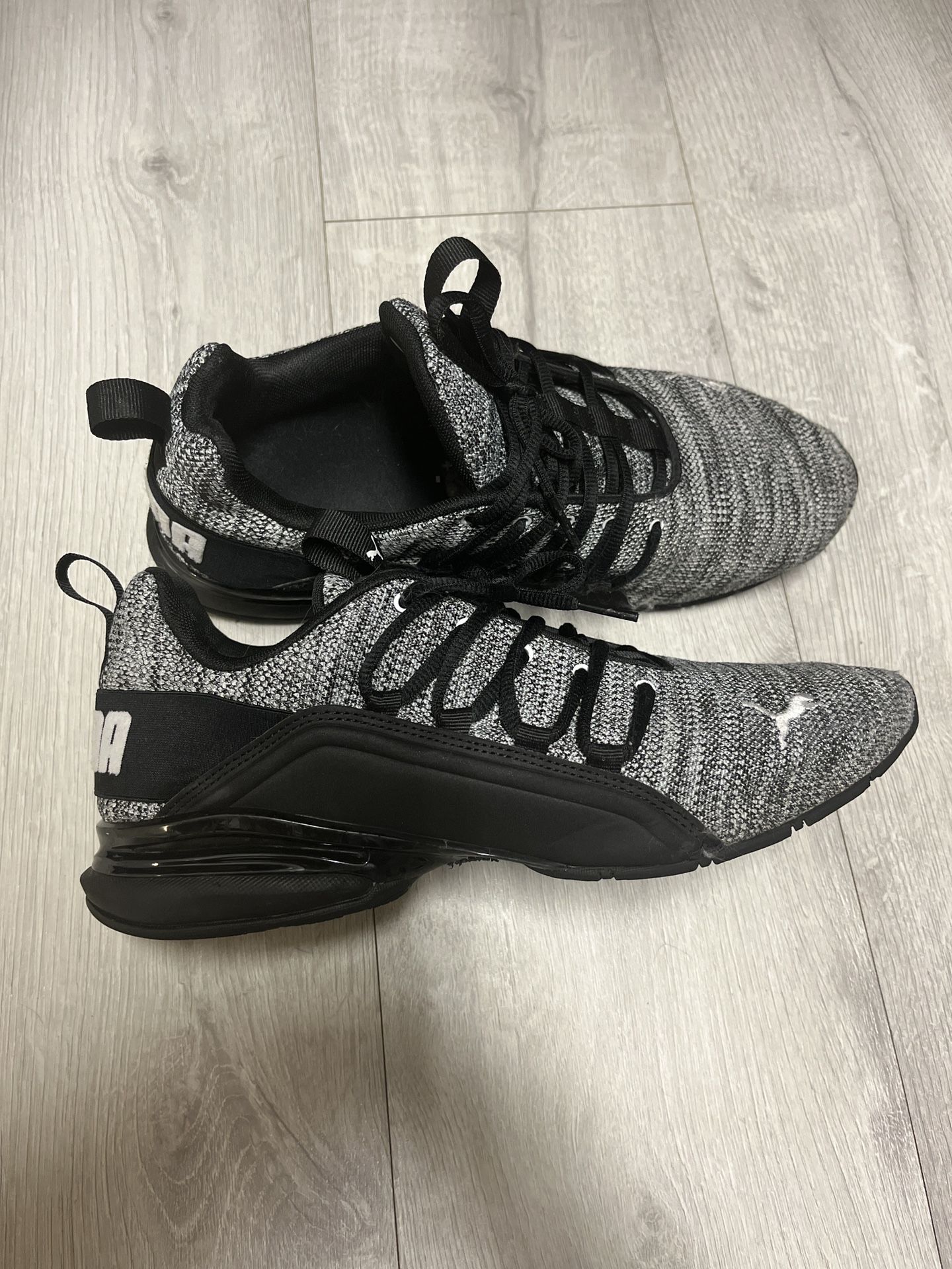 Puma Axelion Running Shoes 9.5