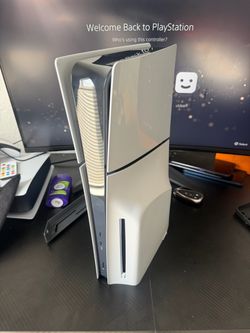 Pa5 slim disc edition