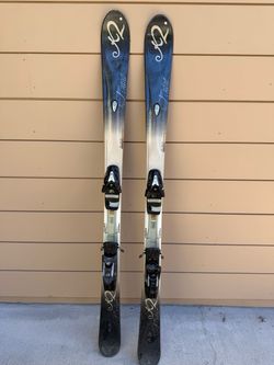 K2 Ski Set