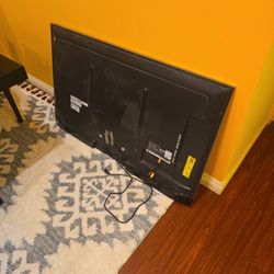 55" LG TV ( 55LM 7600)