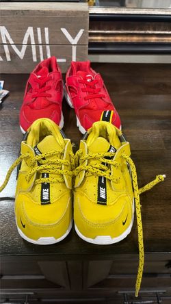 Boy shoes