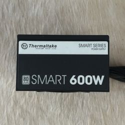 Power Supply