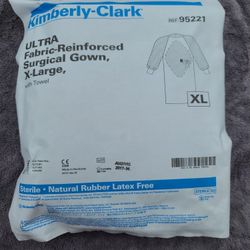 Surgical Gown