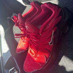 Nike Air Max Pro( University Red)