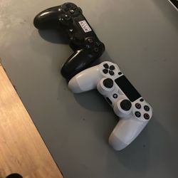 PS4 Controller 