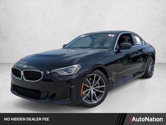 2022 BMW 230