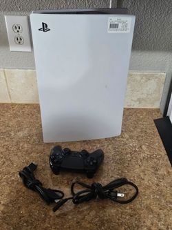 PlayStation 5