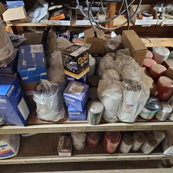 truck parts