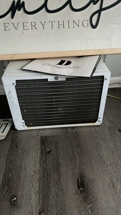 Used AC