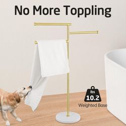 Towel Racks for Bathroom
