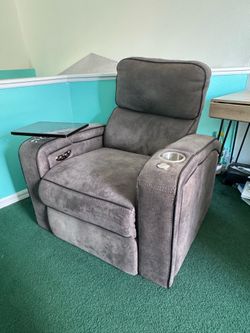 Recliner Sofa Chair