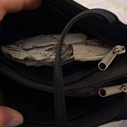 Classy in California: What's In My Bag?