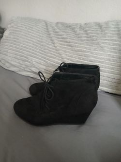 Heels Size 9
