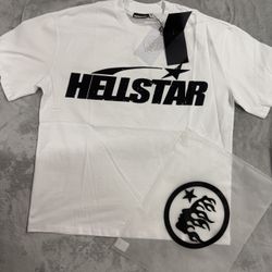 Hellstar T Shirt 