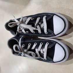 1y Converse Kids Size