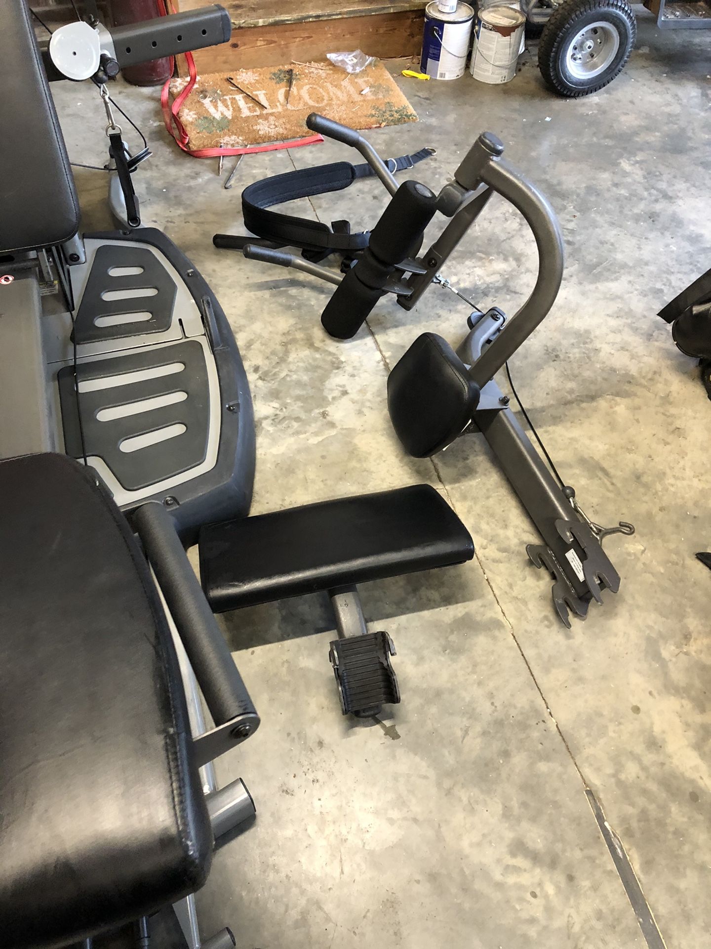 BowFlex Ultimate 2 for Sale in Gaffney, SC OfferUp