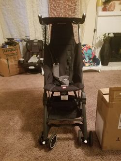 GB Pockit Stroller