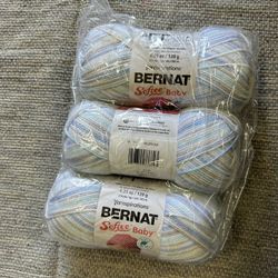 Brand New Yarn