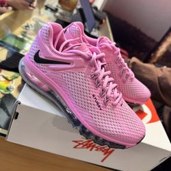 Nike X Stussy Air Max  