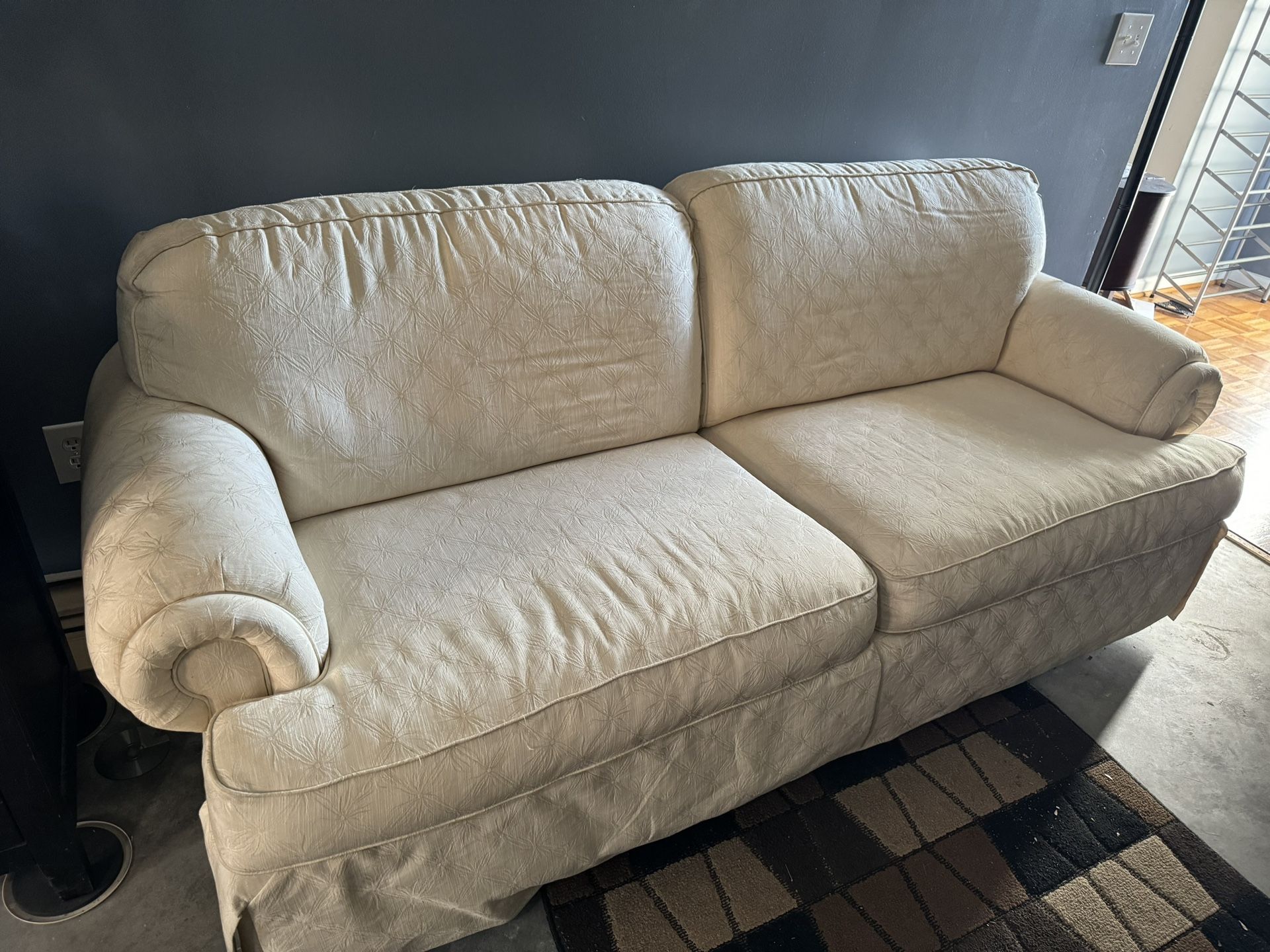 Lazy Boy Couch By TK