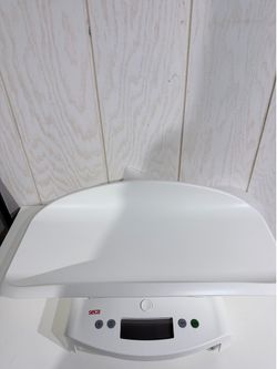 Baby scale