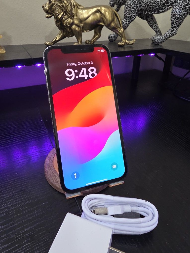 Unlocked Iphone 12 Pro