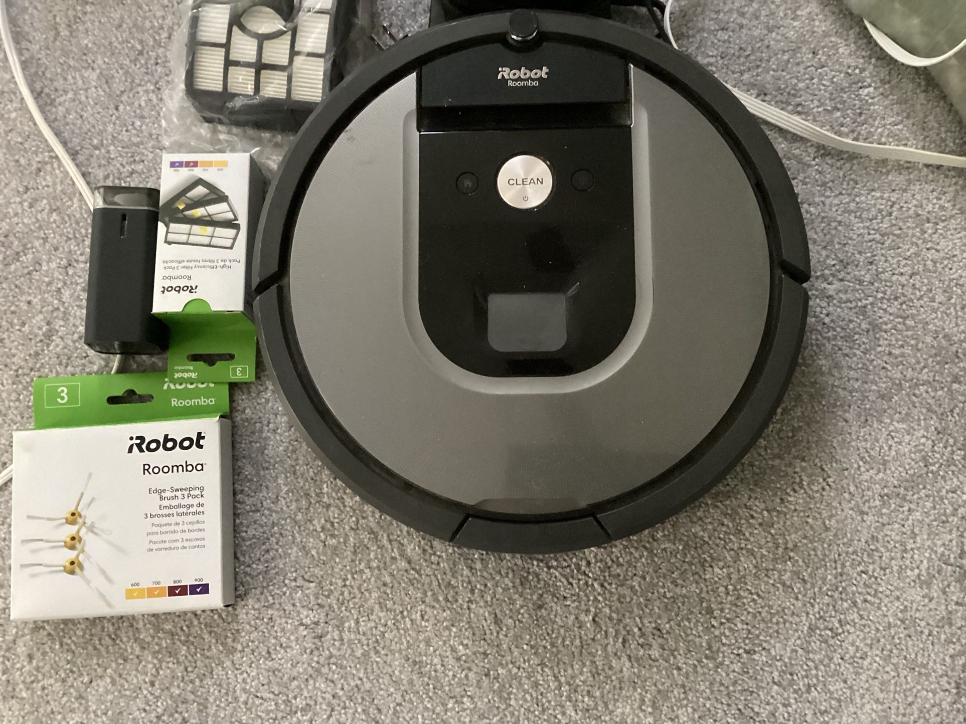 Roomba