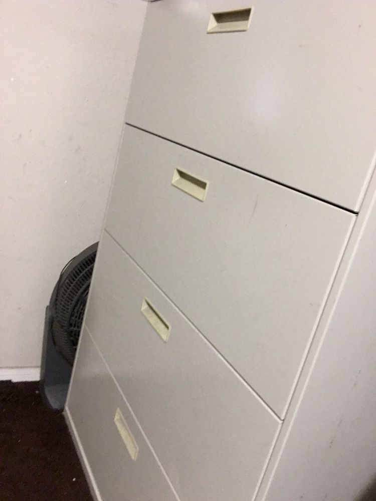 Office Cabinet