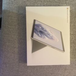 Microsoft Surface Pro 9