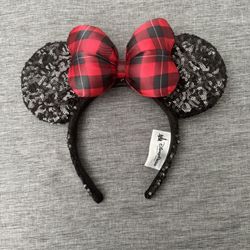 Disney Ears