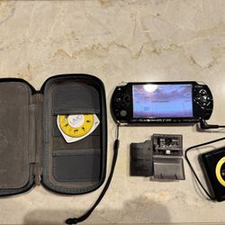 Sony PSP
