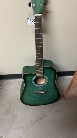 JOWINZZ ACOUSTIC GUITAR