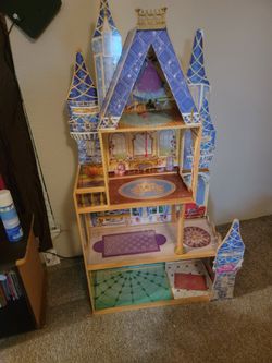 Princess House Great Condition