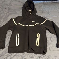 Reflective Nike Tech 