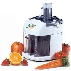 NEW - The Juice Master (As Seen On TV)